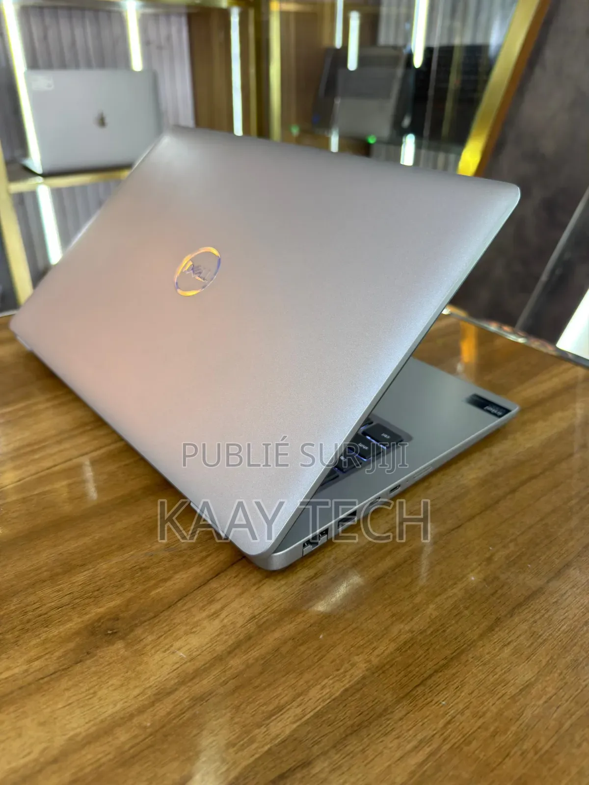 New Dell Latitude 5450 16GB Intel Core Ultra 7 SSD 512GB