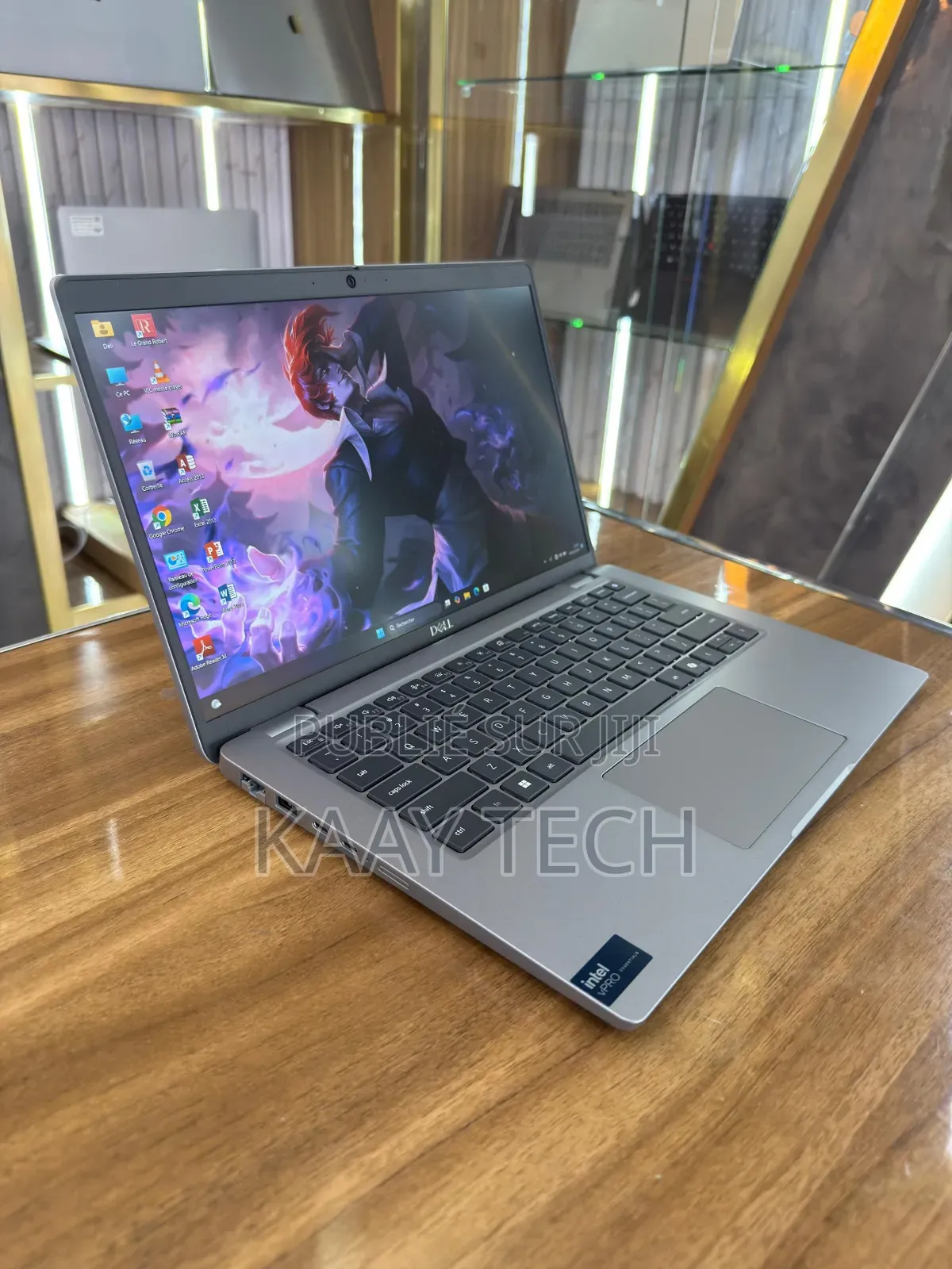 New Dell Latitude 5450 16GB Intel Core Ultra 7 SSD 512GB