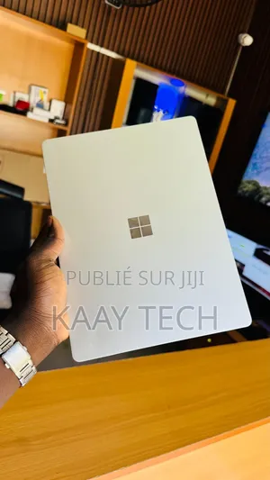 Ordinateur Portable Microsoft Surface Go 2 8GB Intel Core I5 SSD 256GB