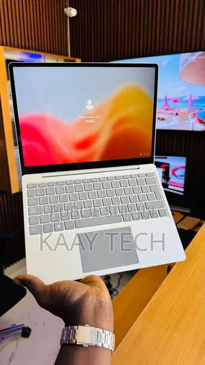 Ordinateur Portable Microsoft Surface Go 2 8GB Intel Core I5 SSD 256GB