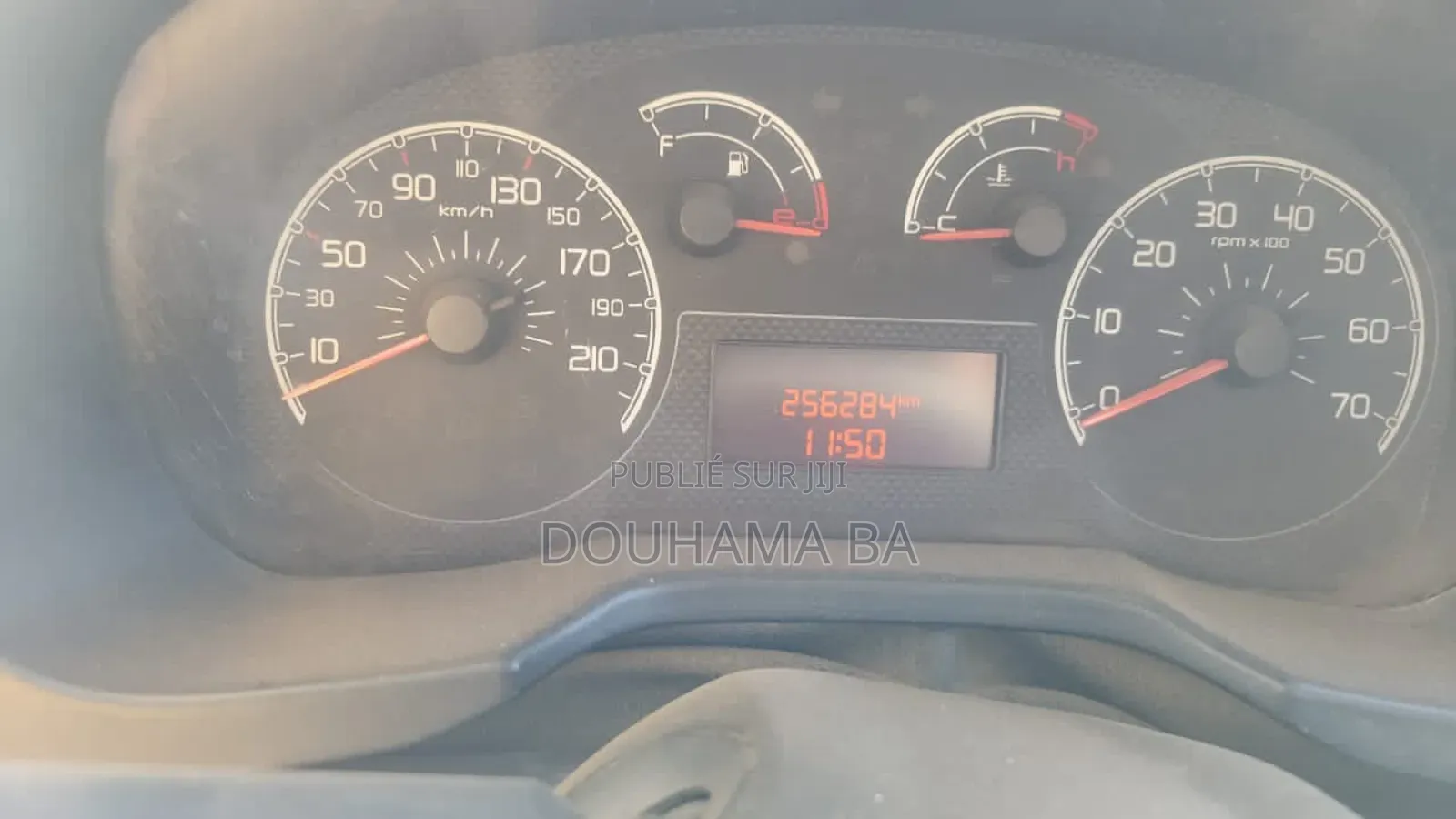 Citroen Berlingo 1.6 Spacelight 2012 Jaune