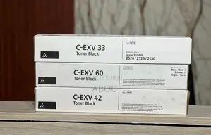 Photo - Cartouche Canon Cexv33