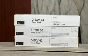 Cartouche Canon Cexv33