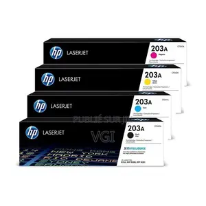 Cartouche Hp 203 A