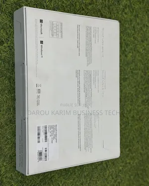New Microsoft Surface Laptop 7 16GB Qualcomm Snapdragon X Elite 512GB