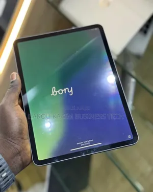 New Apple iPad Pro 11 (2024) 1 TB