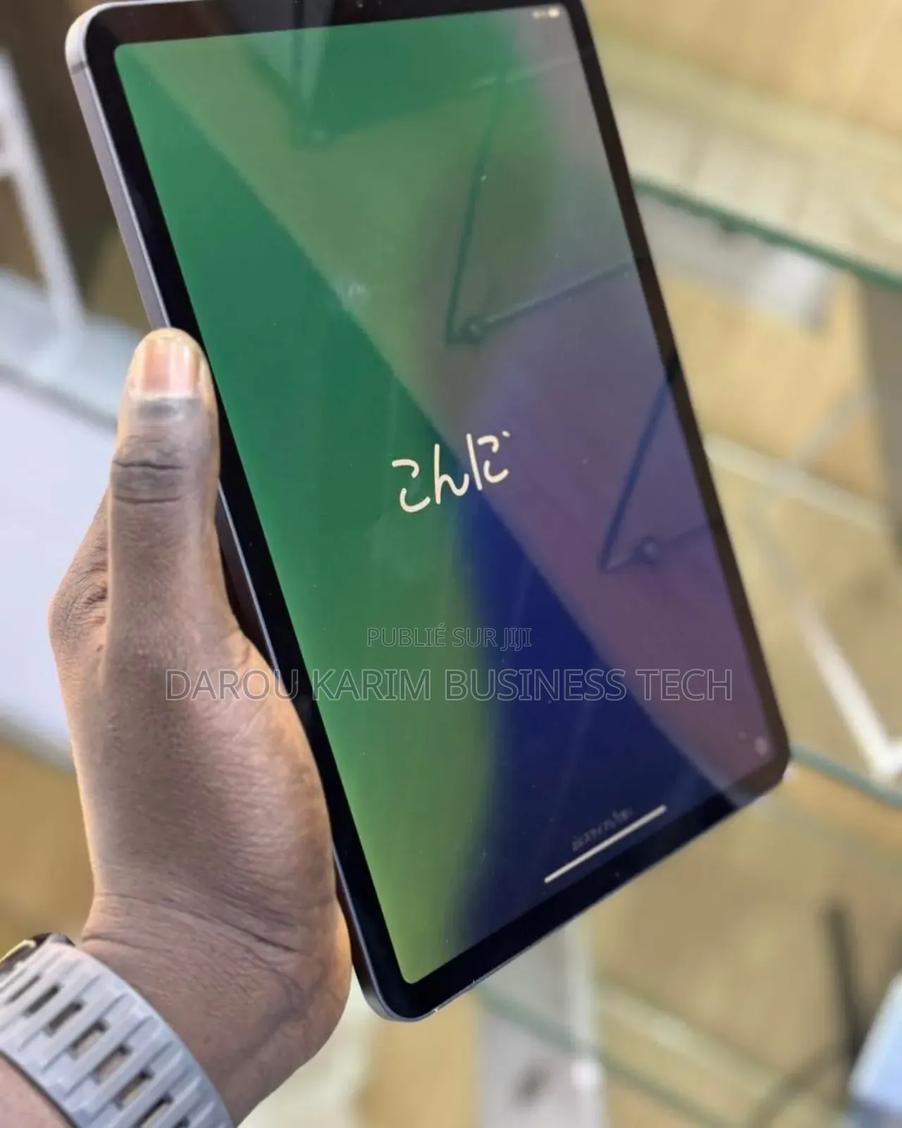 New Apple iPad Pro 11 (2024) 1 TB