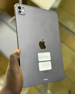 New Apple iPad Pro 11 (2024) 1 TB