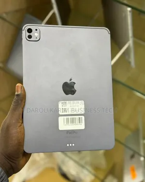 New Apple iPad Pro 11 (2024) 1 TB