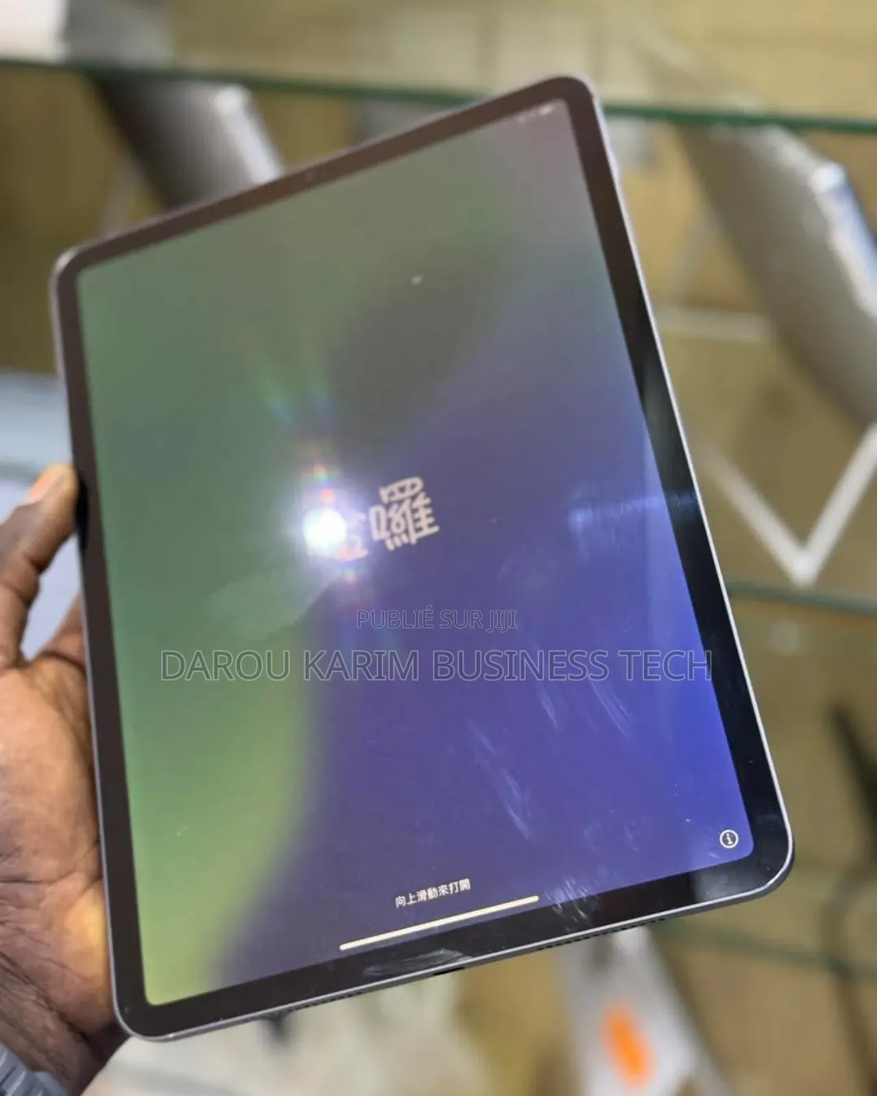 New Apple iPad Pro 11 (2024) 1 TB