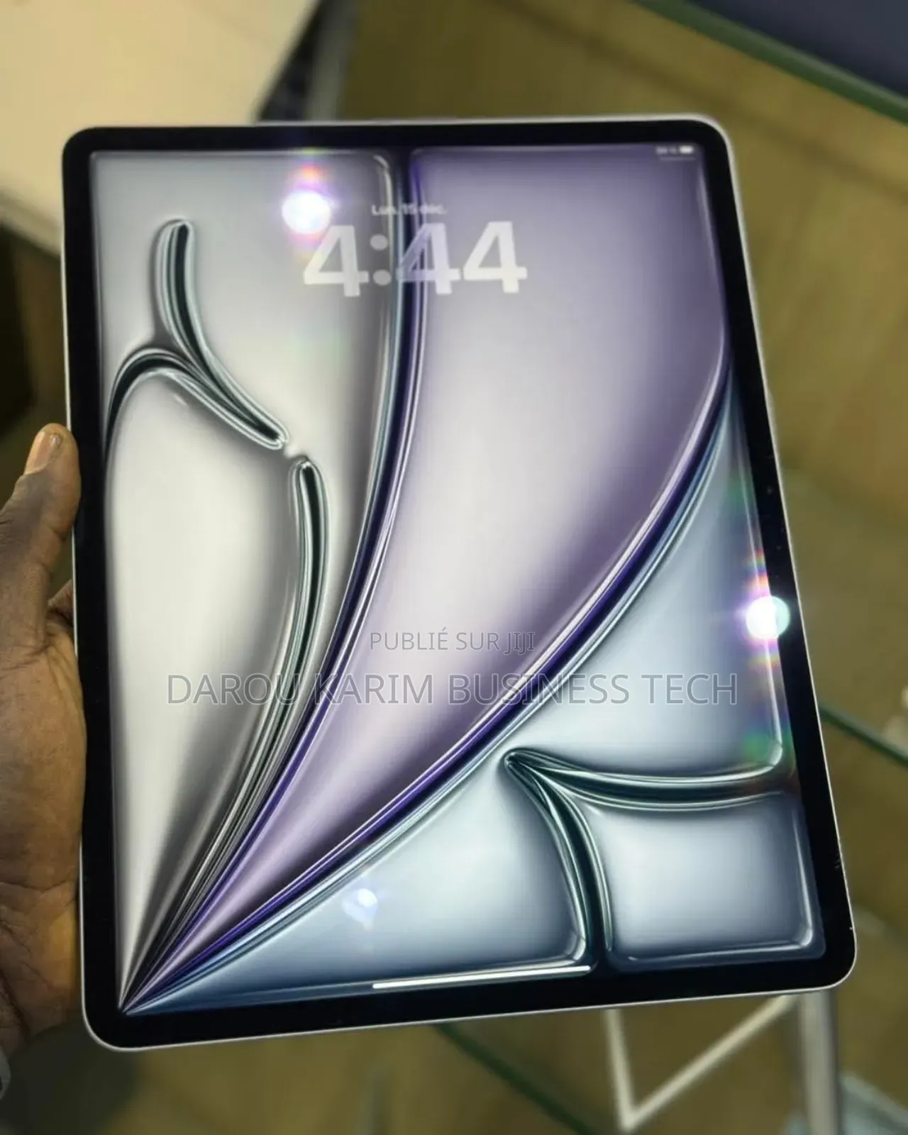 New Apple iPad Air 13 (2025) 128 GB