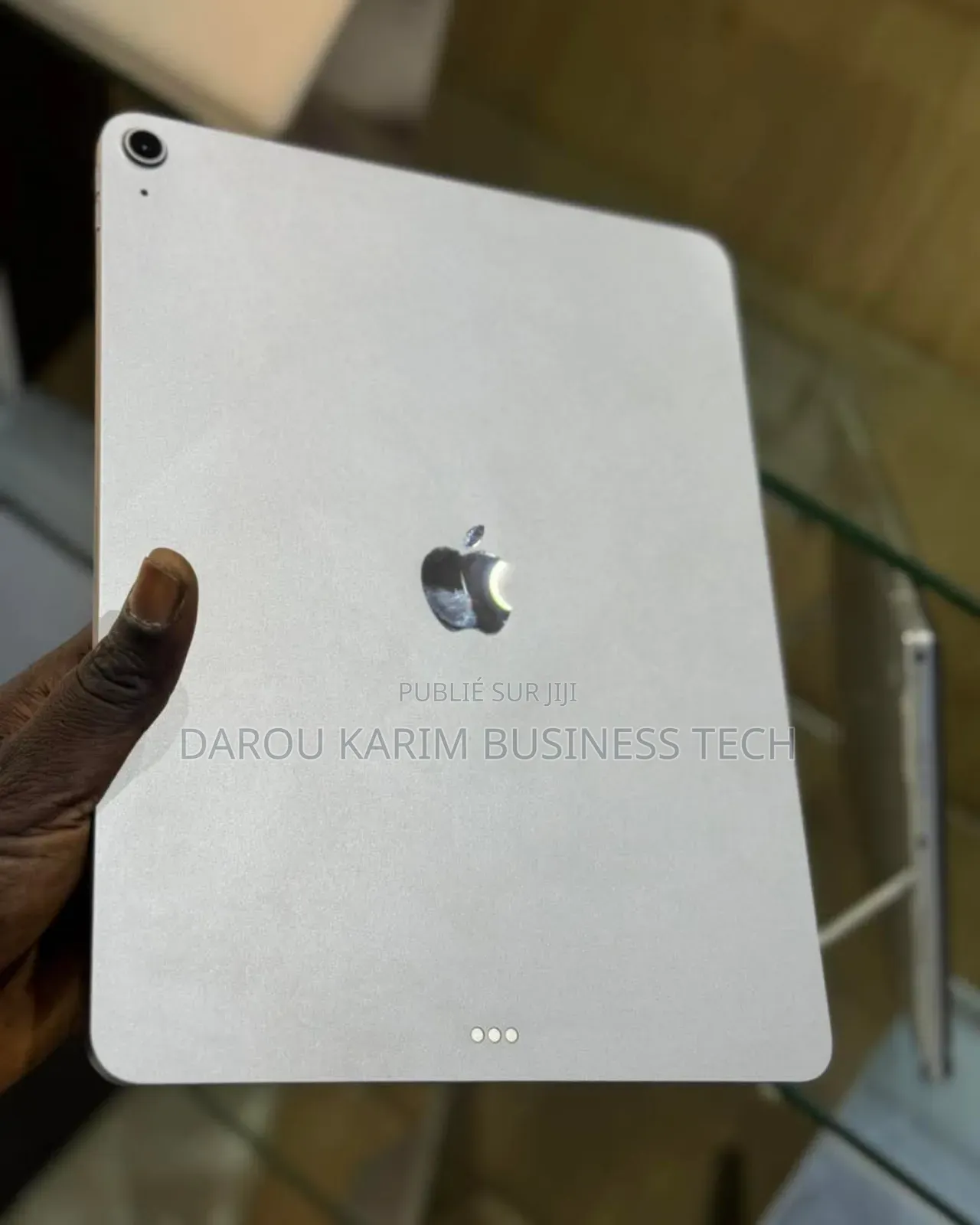 New Apple iPad Air 13 (2025) 128 GB
