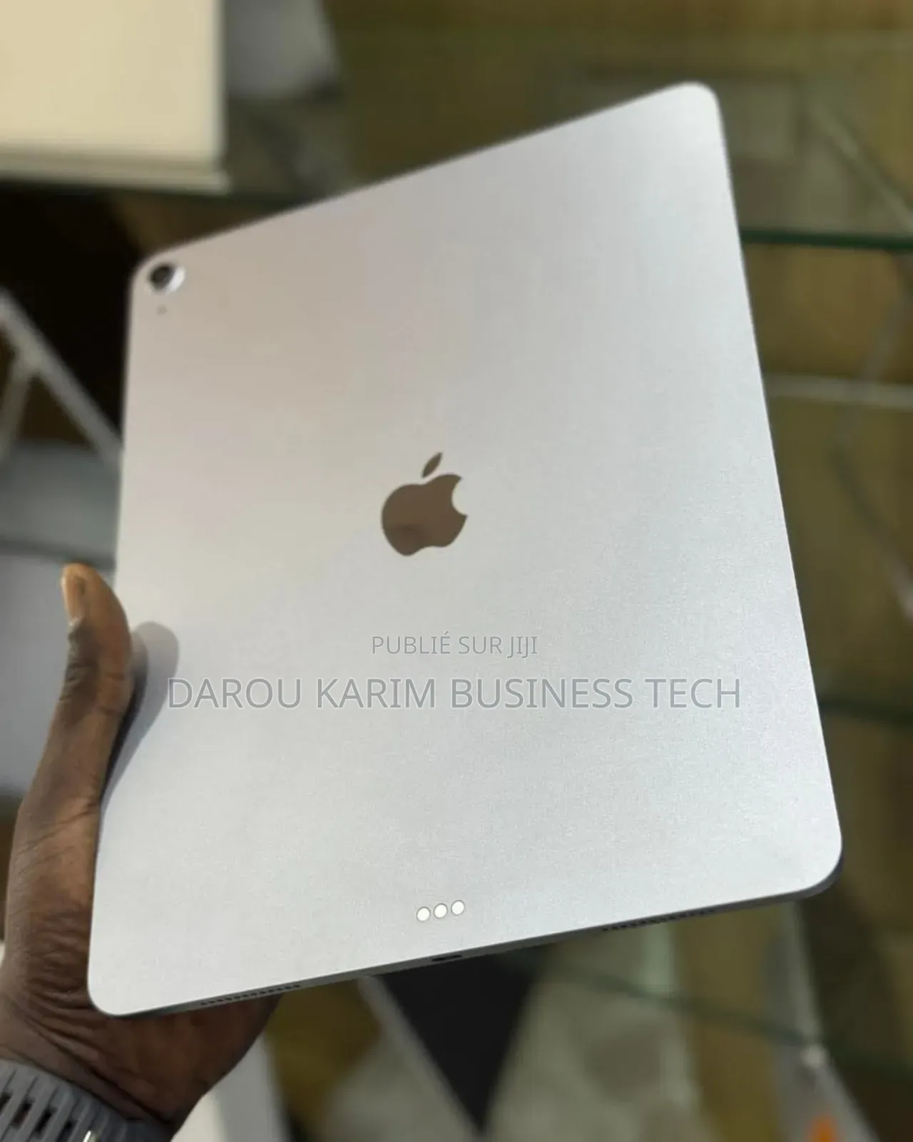 New Apple iPad Air 13 (2025) 128 GB