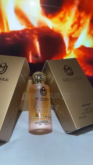 Photo - Parfum De Classe