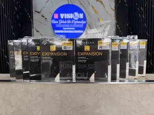 Disque Dur Externe Seagate - 1 To - Noir