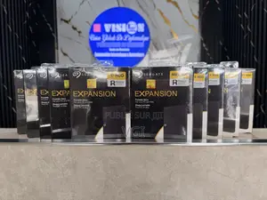 Disque Dur Externe Seagate - 1 To - Noir