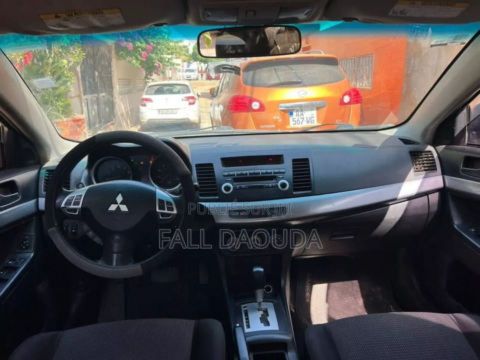 Toyota Hilux 2017 Blanc