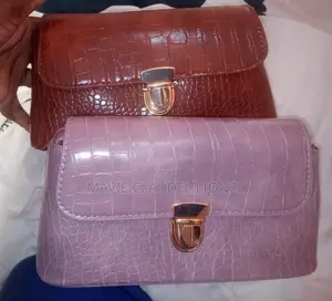 Photo - Sac À Main Bandoulière