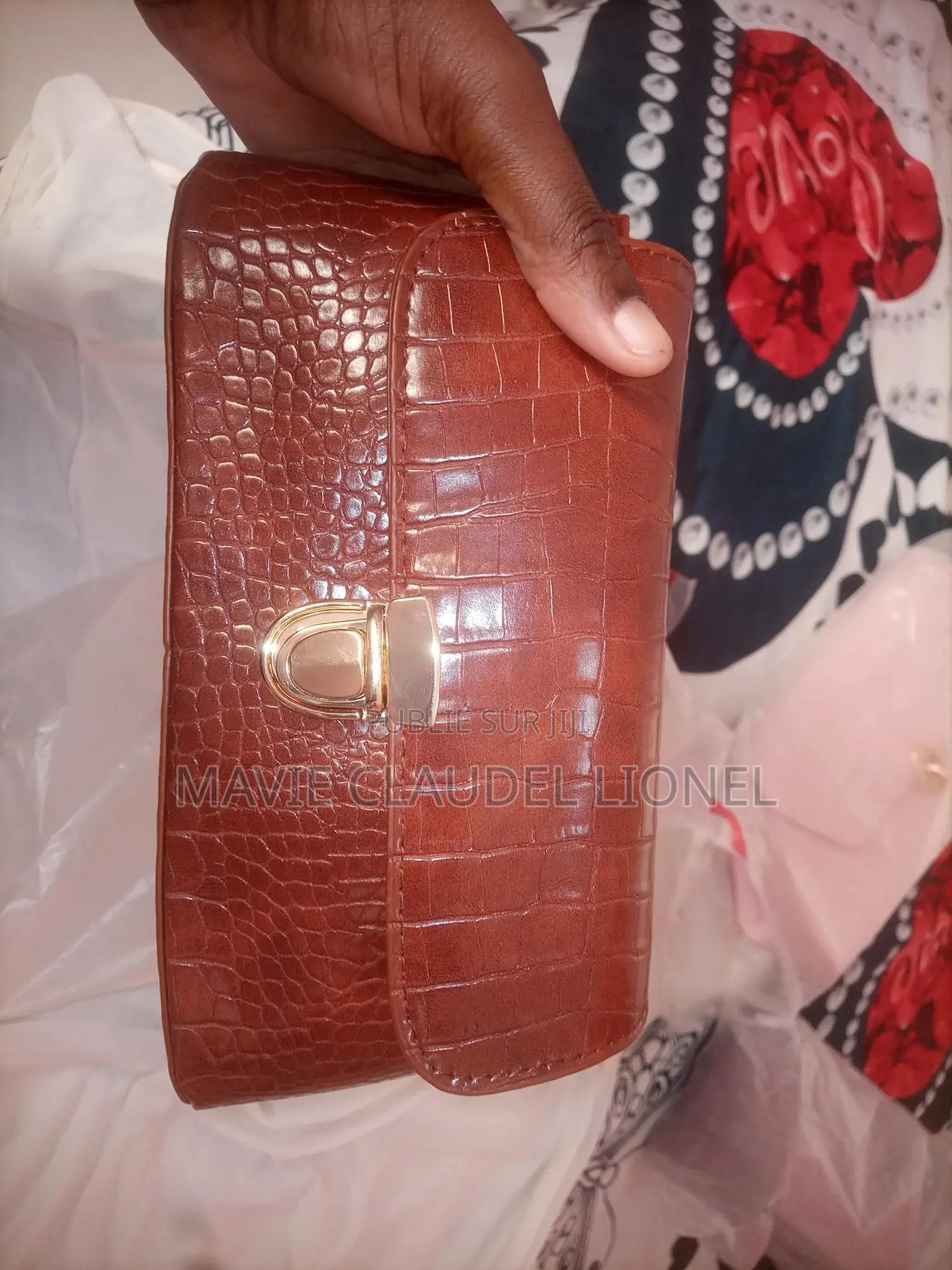 Sac À Main Bandoulière