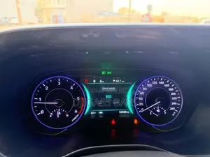 Hyundai Santa Fe 2021 Blanc cassé