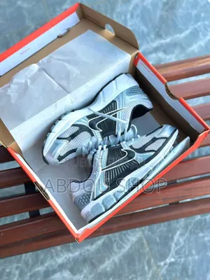 Nike Vomero 5 Disponible