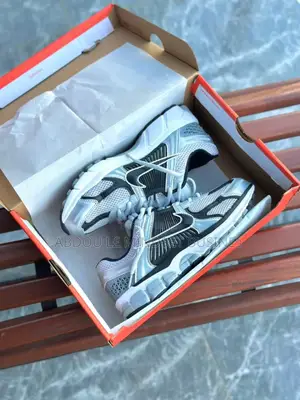 Nike Vomero 5 Disponible