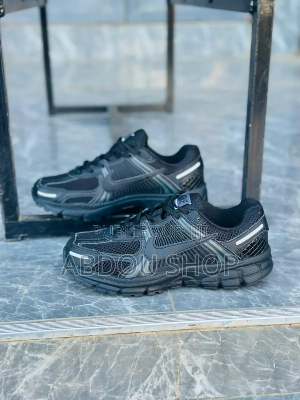 Nike Vomero 5 Disponible