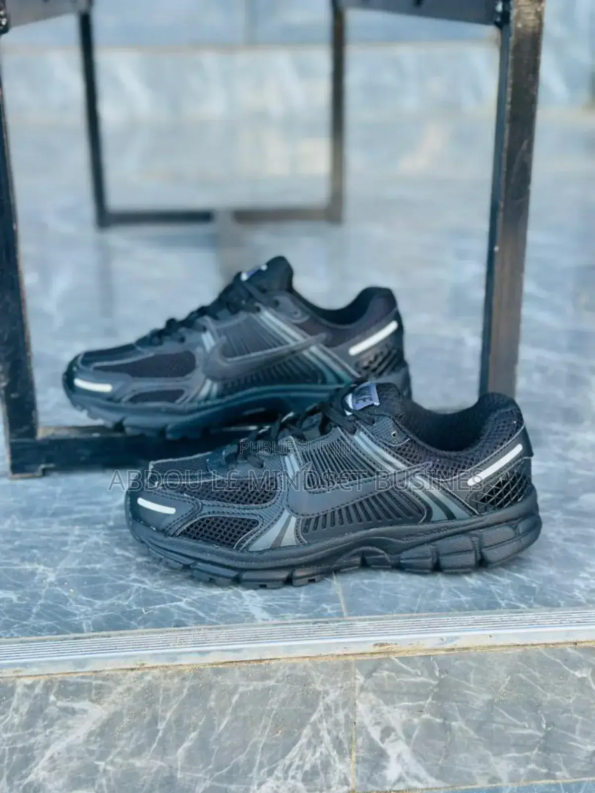 Nike Vomero 5 Disponible