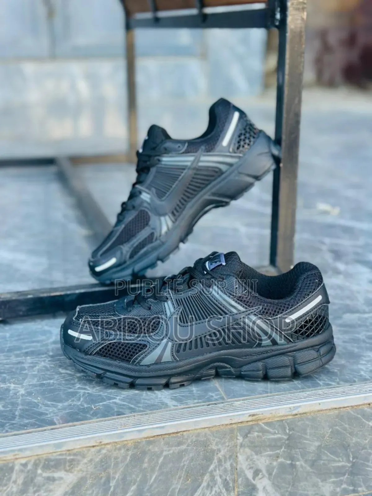 Nike Vomero 5 Disponible