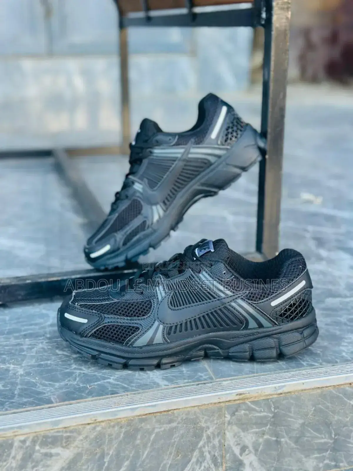 Nike Vomero 5 Disponible