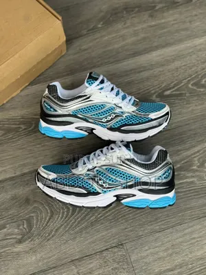 Saucony Progird Omny 9 Disponible