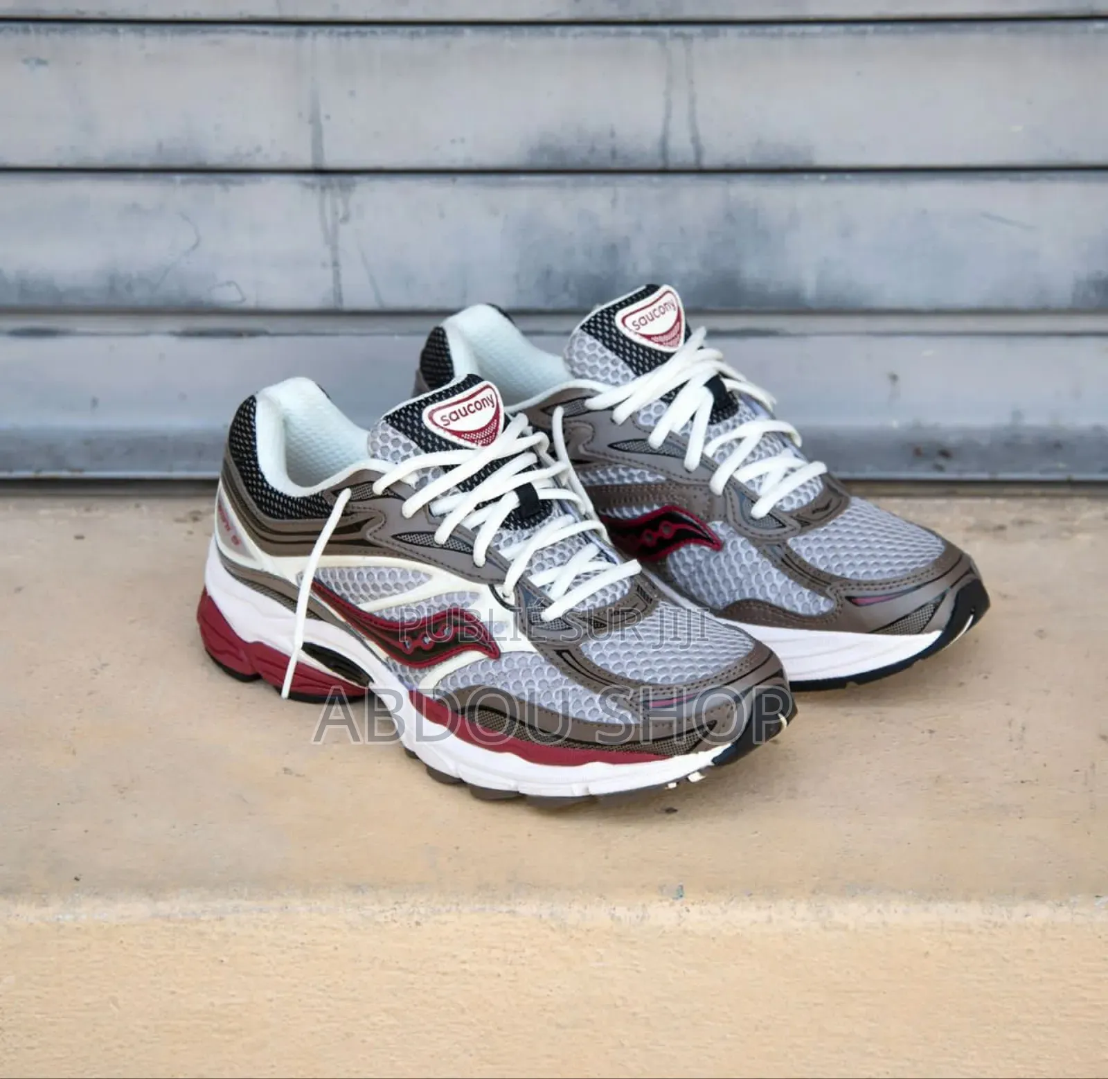 Saucony Progird Omny 9 Disponible