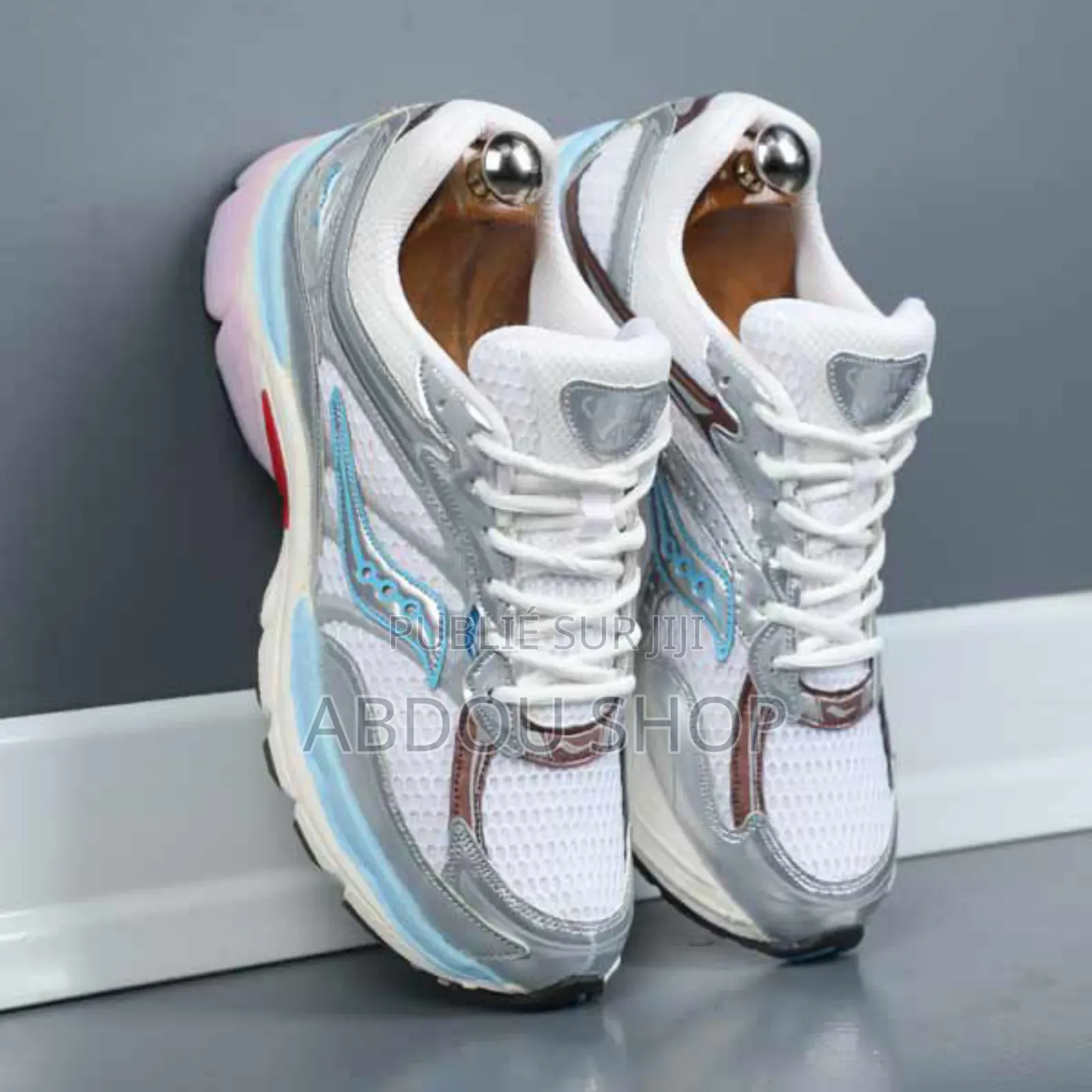 Saucony Progird Omny 9 Disponible