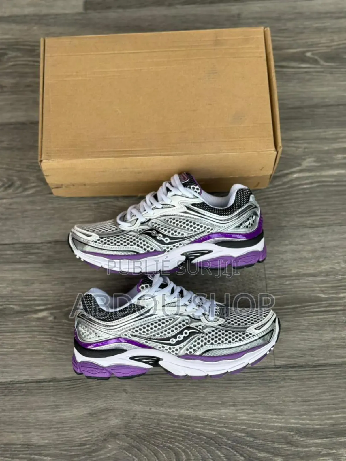 Saucony Progird Omny 9 Disponible