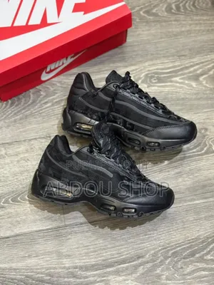 Nike Air Max 95 Disponible
