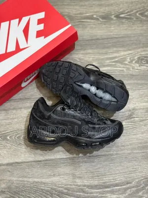 Nike Air Max 95 Disponible