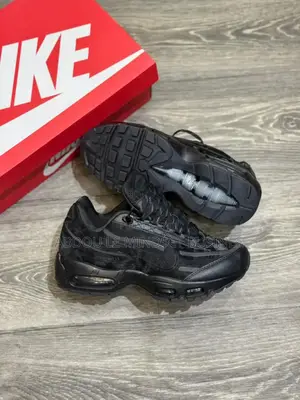 Nike Air Max 95 Disponible