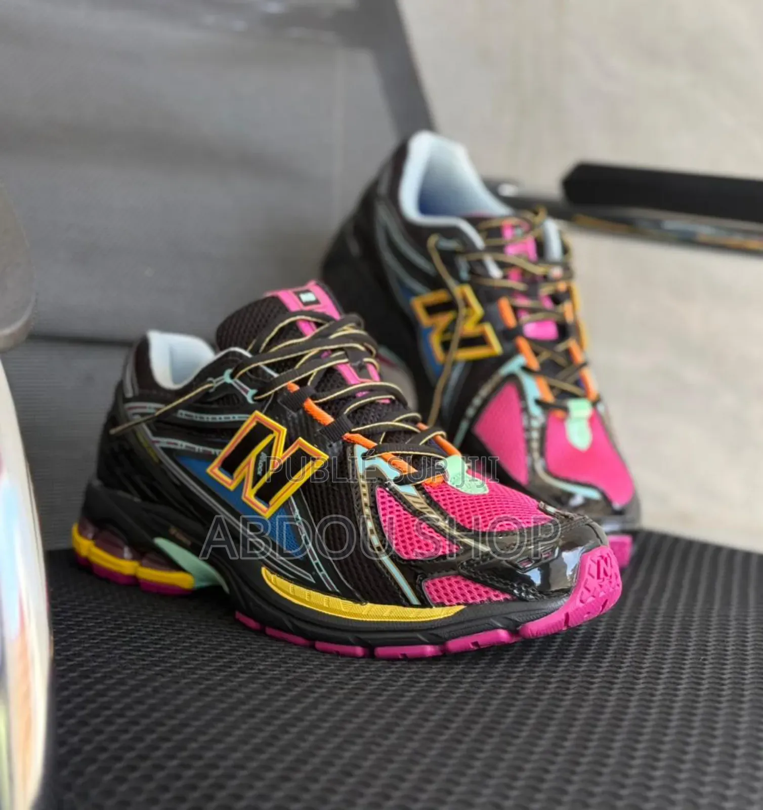 New Balance 1906w Disponible