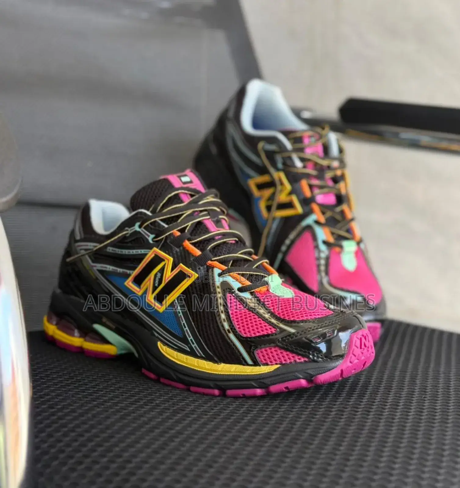 New Balance 1906w Disponible