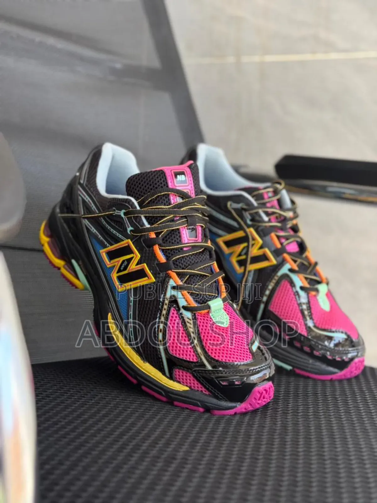 New Balance 1906w Disponible