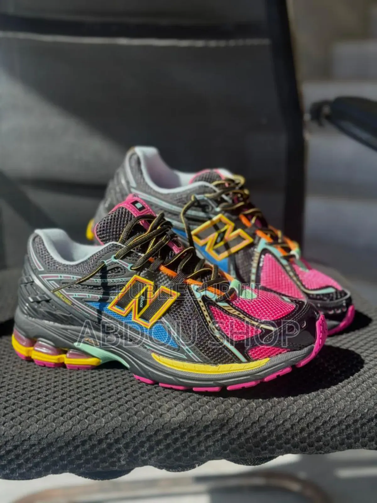 New Balance 1906w Disponible