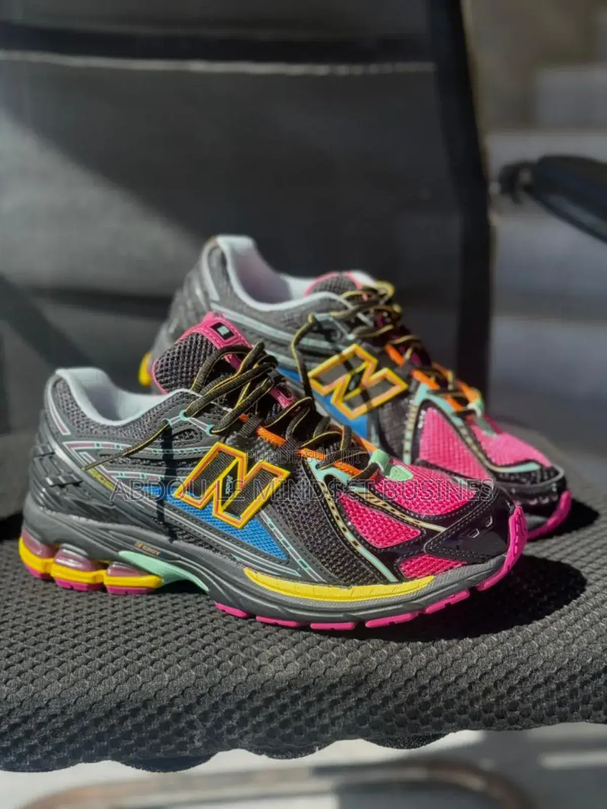 New Balance 1906w Disponible