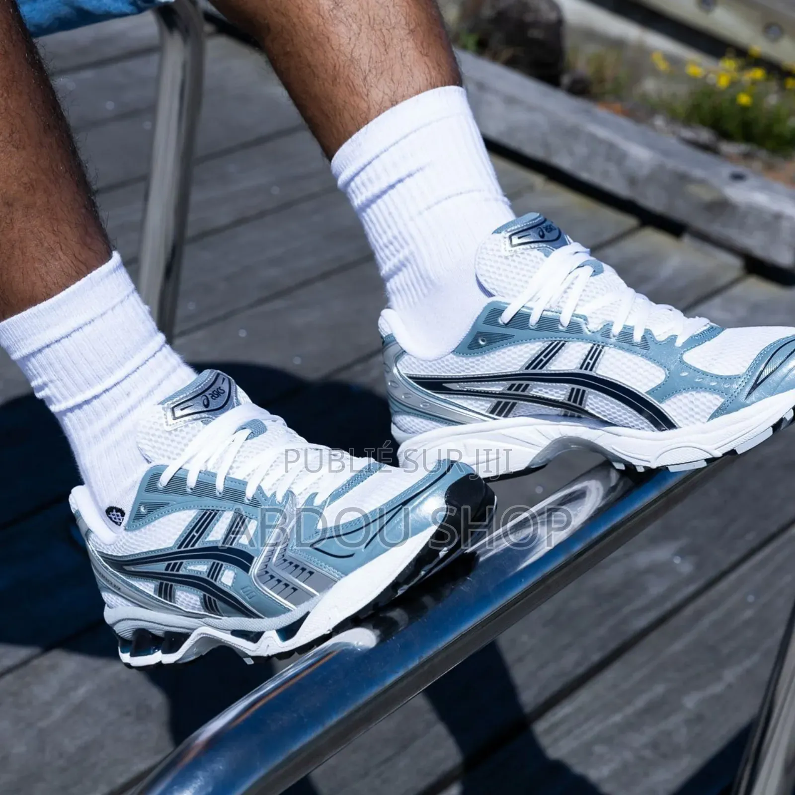 Asics Gel-Kayano Disponible