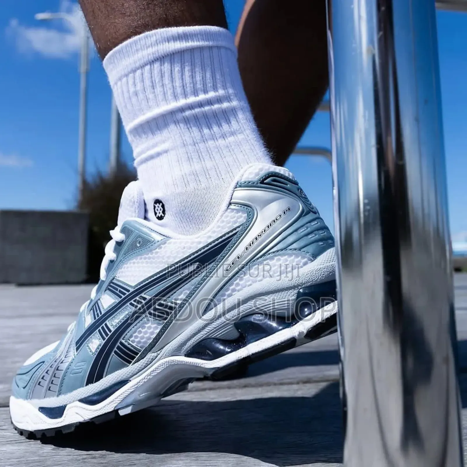 Asics Gel-Kayano Disponible