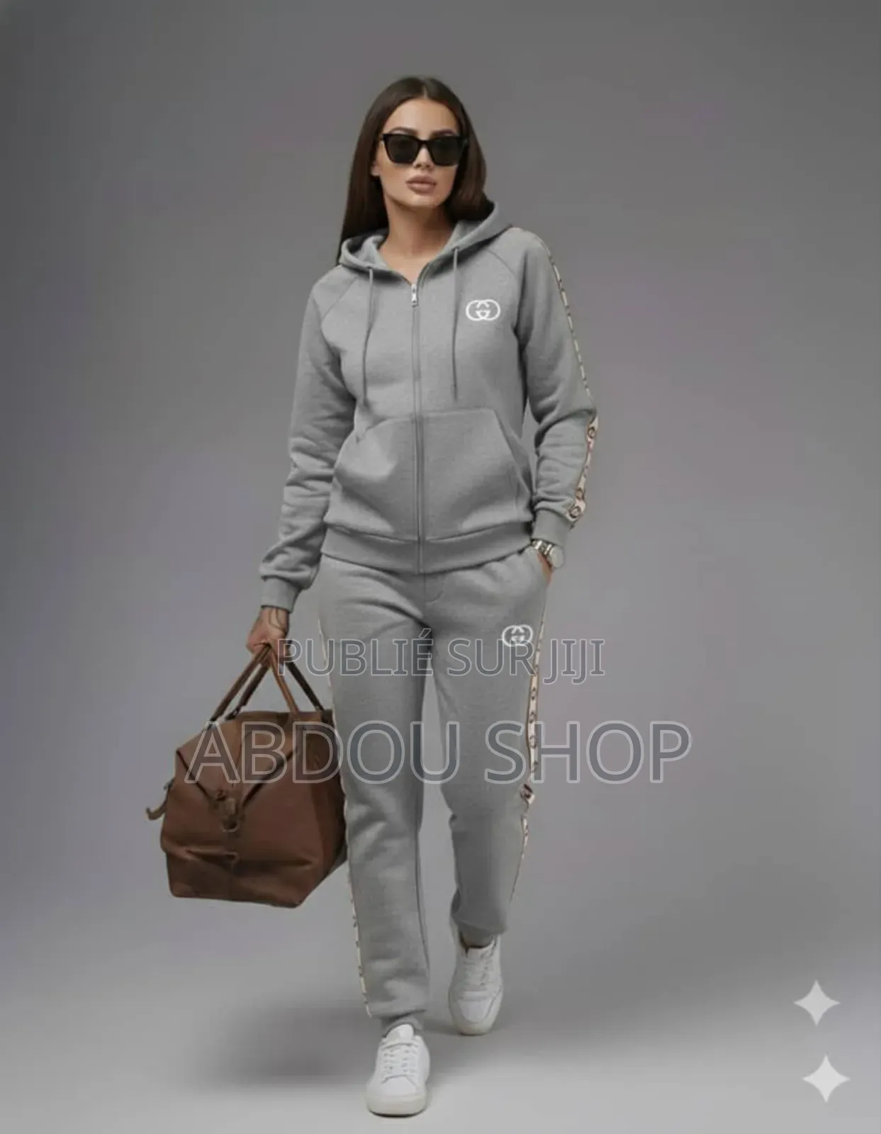 Ensemble Capuchon Unisexe Tb Disponible