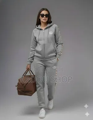 Ensemble Capuchon Unisexe Tb Disponible