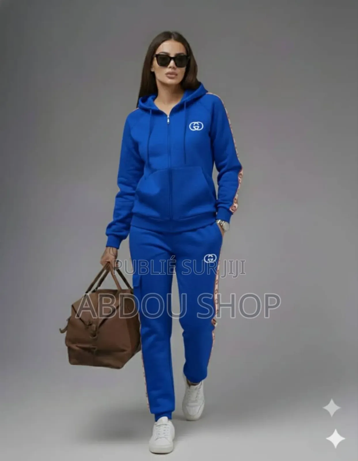 Ensemble Capuchon Unisexe Tb Disponible