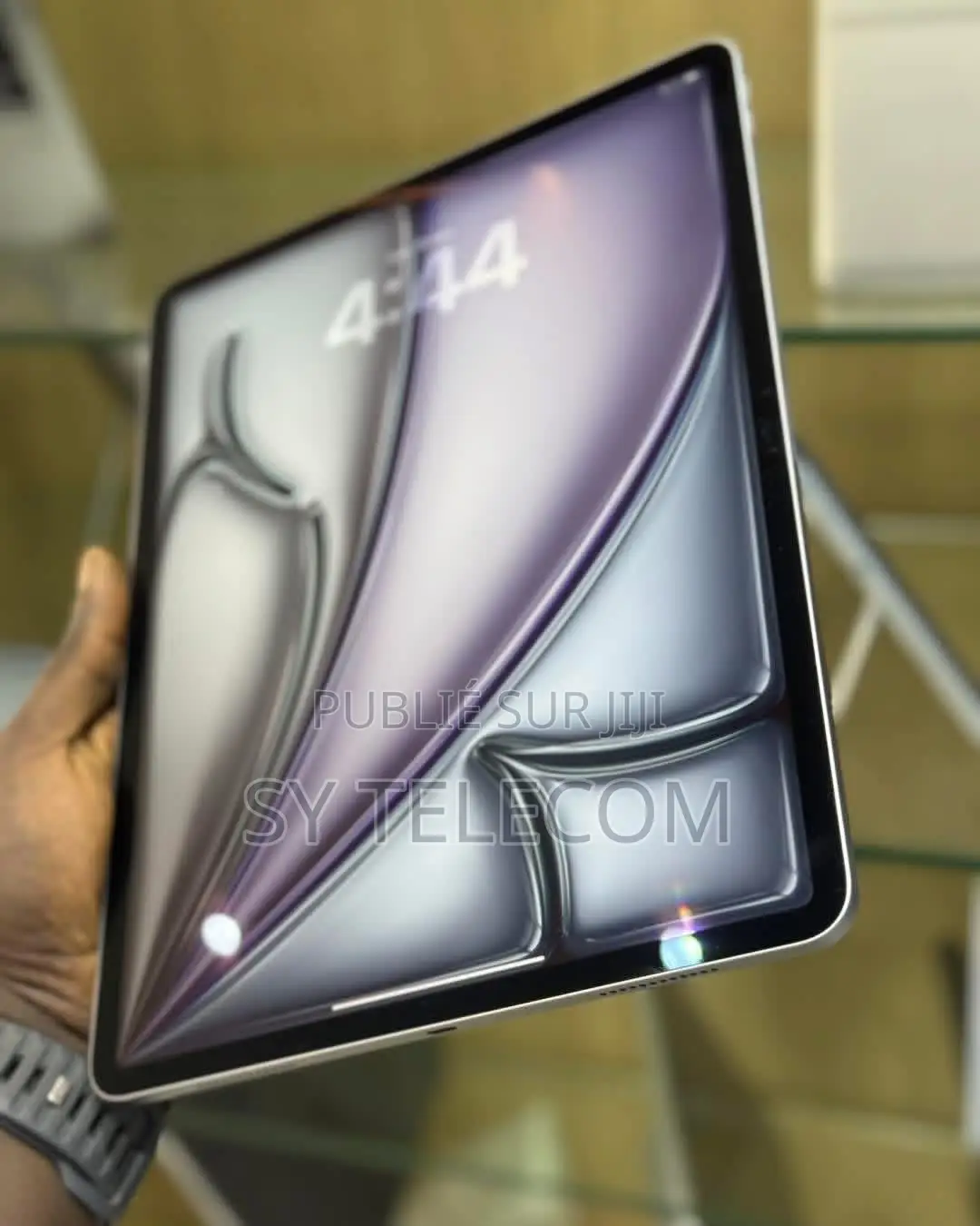 New Apple iPad Air 2 TB Gris