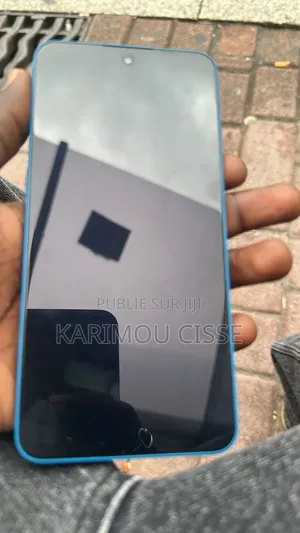 New Nothing Phone 3a 256 GB Blue