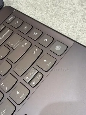 New Ordinateur Portable Lenovo Yoga 9i 16GB Intel Core I7 SSD 512GB